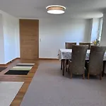 Am Frauenpuhl アパート Lichtenborn