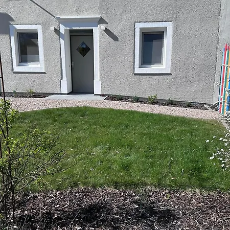 Appartement Am Frauenpuhl *