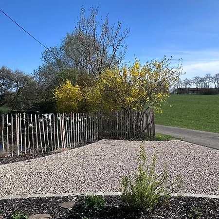 Apartamento Am Frauenpuhl Lichtenborn