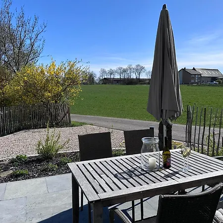 Apartamento Am Frauenpuhl *