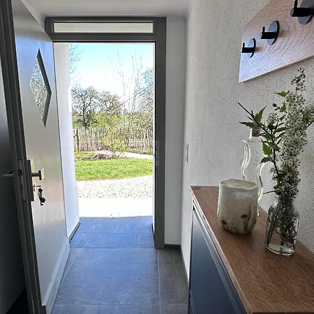 Am Frauenpuhl Appartement Lichtenborn