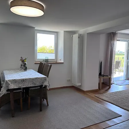 Apartment Am Frauenpuhl