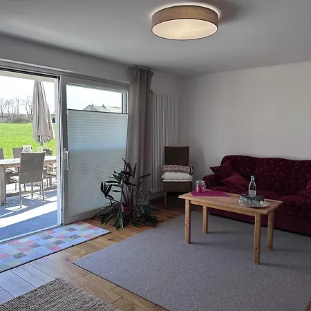 Am Frauenpuhl Daire