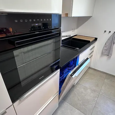 Am Frauenpuhl Apartment