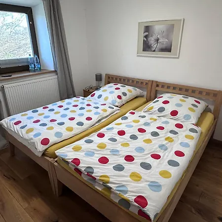 Am Frauenpuhl Lichtenborn