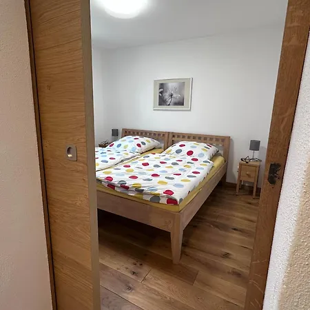 Apartment Am Frauenpuhl