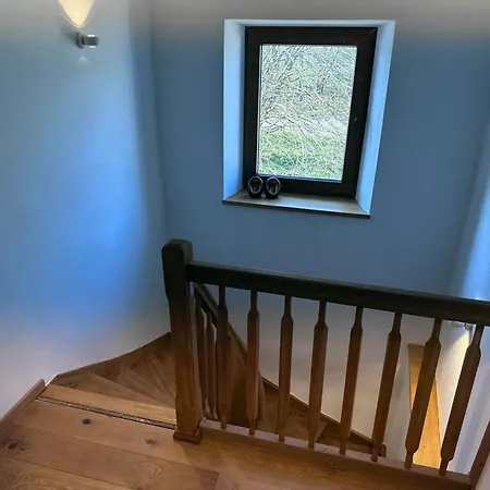 Apartment Am Frauenpuhl *