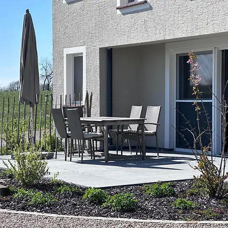 Apartment Am Frauenpuhl