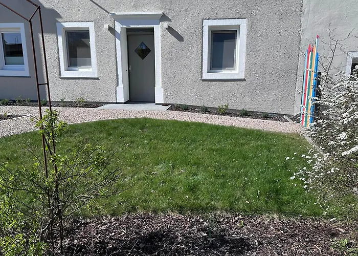 Apartamento Am Frauenpuhl *