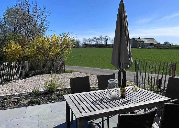 Apartamento Am Frauenpuhl *