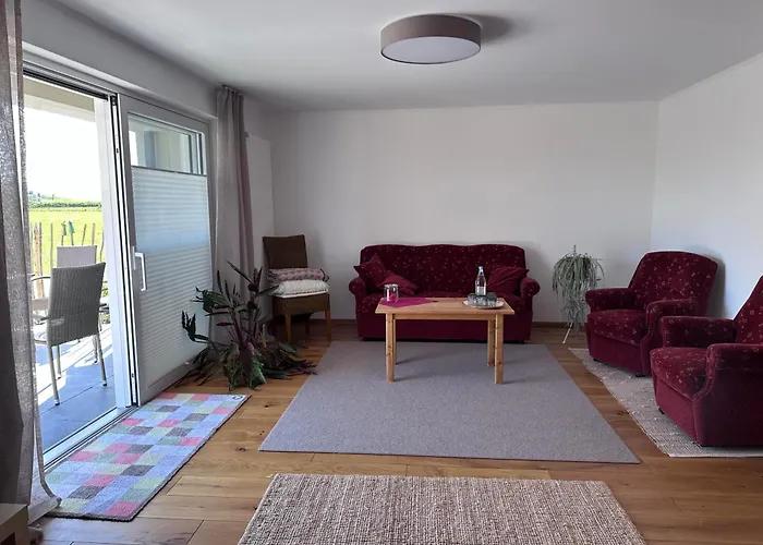 Am Frauenpuhl Apartamento