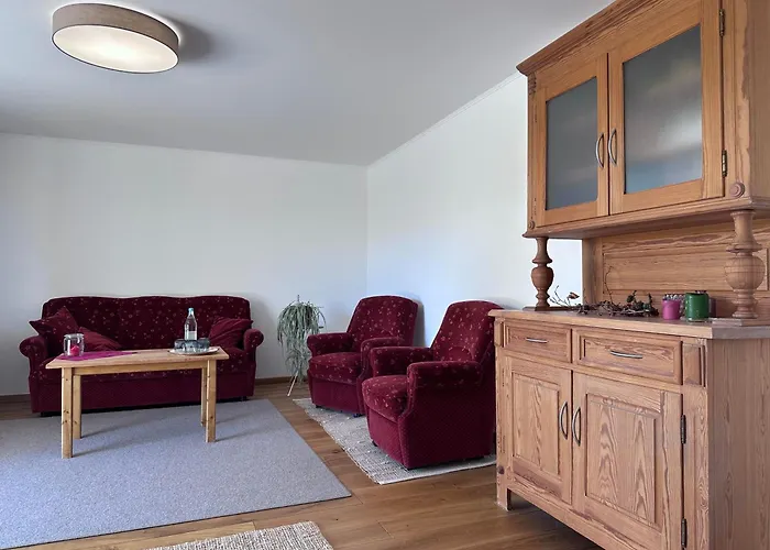 Am Frauenpuhl * Lichtenborn