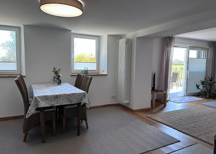 Apartamento Am Frauenpuhl