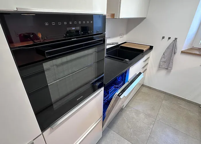 Am Frauenpuhl Apartamento