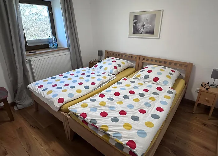 Am Frauenpuhl Lichtenborn