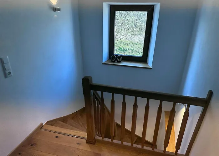 Apartamento Am Frauenpuhl *